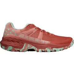 マムート レディース シューズ スニーカー Mammut Sertig II Low Shoe Womens BrickQuartz Dustのサムネイル