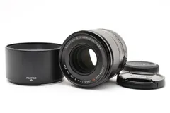 Fujifilm Fujinon XF 33mm F/1.4 R LM WR L0819のサムネイル