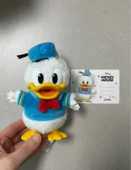 ポップマート ディズニー ミッキーファミリー ドナルドダック