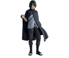 BORUTO-ボルト- NARUTO NEXT GENERATIONS 忍界造形列伝-うちはサスケ