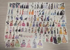 @黒い狸 人物IN ダイアリーデコ用品販売