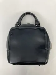 HALIN ハンドバッグ ブラック レディースのサムネイル