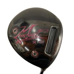 マックスソウル M558 ドライバー ATTAS PUNCH 6S - メルカリ