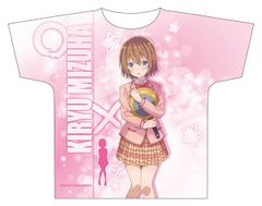 心音くん フルグラ Tシャツ すとふぇす - メルカリ