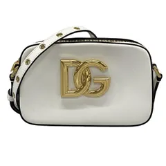 2026年最新】D&G ／ Dolce＆Gabbana レディース ショルダーバッグの