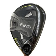 お得！PING G430 ハイブリッド 3番 19度、GOSTシャフト - メルカリ