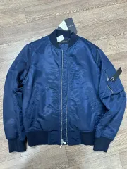 rag&bone ブルゾン ネイビー Sのサムネイル
