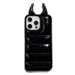urban sophistication スマホケース デビル iPhone14 - メルカリ