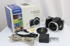 良品☆オリンパス OLYMPUS SZ-14 シルバー☆元箱・取説付 #805 - メルカリ