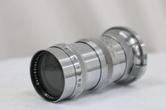 か*こ様 アンジェニューKodak Angenieux 45mm F3.5改造レ - メルカリ