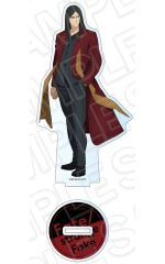 ロード・エルメロイII世 FGO アクリルスタンド - メルカリ
