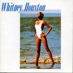 LP/ホイットニー・ヒューストン/そよ風の贈りもの25RS-246帯 w73