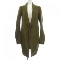 リックオウエンス Rick owens RP18F4940-DDW コートのサムネイル