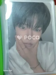 Stray Kids ハン SKZOO BOYS II PLANETArchive Exhibition ‘AFTER, JOURNEY’ HOLDER & PHOTOCARD SET