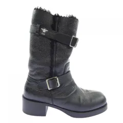クリスチャンディオール CHRISTIAN DIOR DIORIDER KDI463CIS ブーツのサムネイル