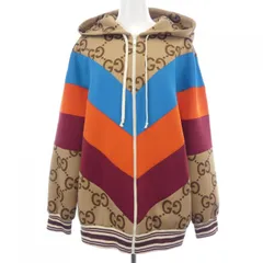 グッチ GUCCI GG 695743 XJECZ ブルゾンのサムネイル