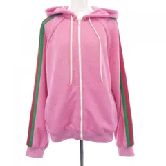 グッチ GUCCI GGパターン 695726 XJECY ブルゾンのサムネイル