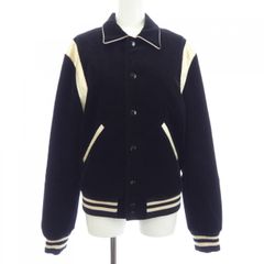 セリーヌ22aw BOY DOLL期　スタッズブルゾン セリーヌ22aw BOY DOLL期 スタッズブルゾン - メルカリ