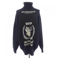 バレンシアガ BALENCIAGA 542703 T1507 ニットのサムネイル