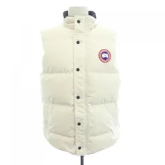 カナダグース CANADA GOOSE 4151M GARSON ガーソン ダウンベストのサムネイル