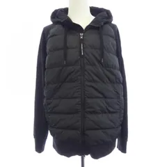 カナダグース CANADA GOOSE ハイブリッジ ヒューロン フルジップ フーディー 6843M ダウンジャケットのサムネイル