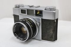 G3108】 Konica ⅢA コニカ - メルカリ