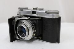 Voigtlander VITO Ⅱ G07-1212-316-44v - メルカリ