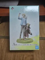 夏目友人帳 一番くじ A賞 フィギュア