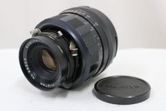 [반품 보증] 마미야 Mamiya MAMIYA-SEKOR P 127mm F4.7 중판 렌즈 e14282