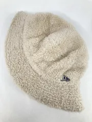 NEW ERA ニューエラ バケットハット SMALL/MEDIUM ベージュ メンズ レディース