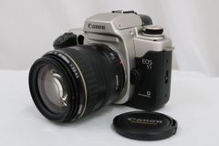 訳あり大特価キヤノンCANON EOS KISS III EF 28-105mm - メルカリ