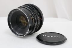 [반품 보증] 마미야 Mamiya MAMIYA-SEKOR NB 127mm F3.8 중판 렌즈 e14303