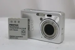2026年最新】pentax optio s7の人気アイテム - メルカリ