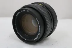 2026年最新】MAMIYA マミヤ SEKOR C 80mm F2.8の人気アイテム - メルカリ