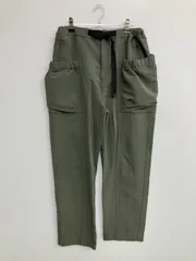 CIAOPANIC チャオパニック パンツ M カーキ メンズ レディースのサムネイル