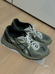 廃盤 】asics 取替用 ゲーリック 樹脂クリーツ - メルカリ