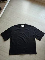(まとめ売り) Studio Nicholson (スタジオニコルソン) ザラ 半袖Tシャツ - XLのサムネイル