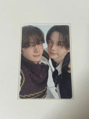 日プ 新世界 fan book トレカ 加藤大樹 土田央修 2 - メルカリ
