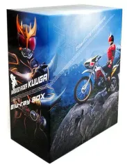 2026年最新】仮面ライダークウガ dvd 全巻の人気アイテム - メルカリ
