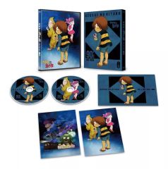 [중고] 애니메이션 Blu-ray Disc [게게게의 키타로] 90's BD-BOX 상권