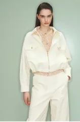 ランバンコレクション ブルゾンのサムネイル