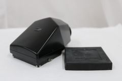 美品Hasselblad プリズムビューファインダー HC-4 52086 箱付 - メルカリ