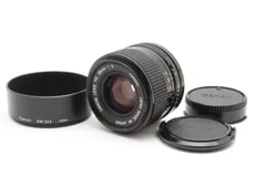 2026年最新】canon FD 35 f2の人気アイテム - メルカリ