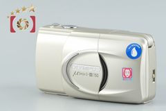 ☆オリンパスOLYMPUS μ[mju:]-III 150 美肌モード付 - メルカリ