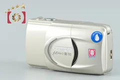 2026年最新】Olympus mju iii 150の人気アイテム - メルカリ