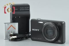 未使用品】SONY Cyber-shot DSC-WX350 デジカメ 極美品 - メルカリ