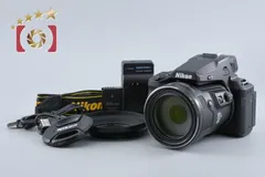【中古】Nikon ニコン COOLPIX P950 コンパクトデジタルカメラのサムネイル