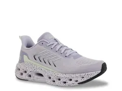 ケースイス レディース シューズ スニーカー KSwissMelrose Tubes Lite Running Shoe Womens Purple パープルのサムネイル