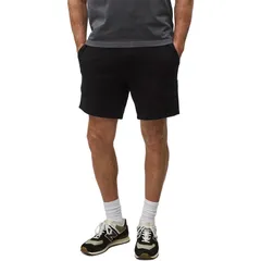 レイニングチャンプ メンズ ボトムス ハーフパンツ・ショーツ パイル Reigning Champ Midweighterry 7in Sweatshort Mens Black ブラックのサムネイル