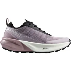 マムート レディース シューズ スニーカー Mammut Aenergy Trail All Mountain Low Running Shoe Womens Alpine CalamintWhiteのサムネイル
